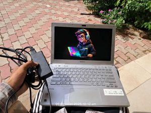 Sony Laptop i5
