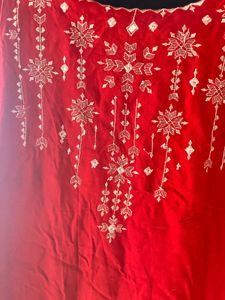 Set of 4 Kurtas