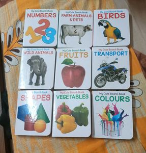 Kids Book 📖