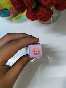 bob&amp;bae semi matte liquid Lipstick