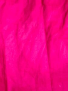 Beautiful Pink Embroidery Kurti