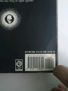 Death Note Black Edition Vol. 6