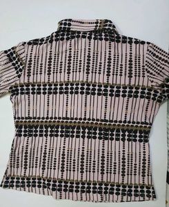 Street One Polka Dot Shirt