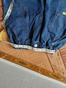 Jeans Baby Girl
