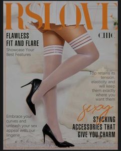 Thigh High Stockings