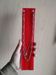 Layered Chain Necklace😍😍😍