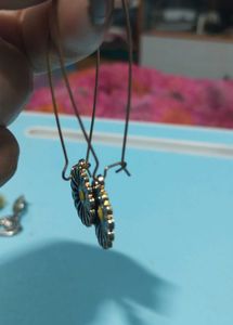 Fashion Earrings (3 Pieces)