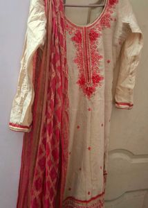 Salwar Suit