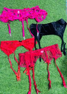 Garter Belt