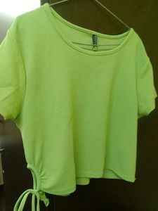 Crop Top, Xl/ Xxl