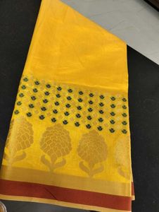 New Unused Saree