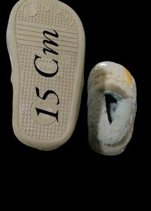 Woolen Shoes/winter shoes