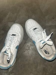 Nike Airforce