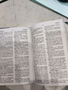 Oxford English-Hindi Dictionary