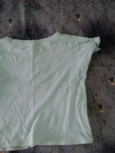 Cute &#39;Forever Young&#39; Tee