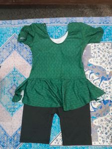 Swimming Costume