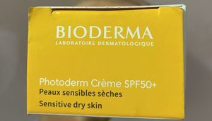 Bioderma Photoderm Creme SPF 50
