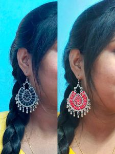 ✨Combo Jhumkas✨