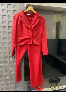 cord set for women