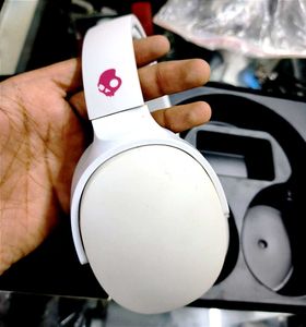 Skullcandy Hesh 3 Over the Ear Bluetooth Headphone