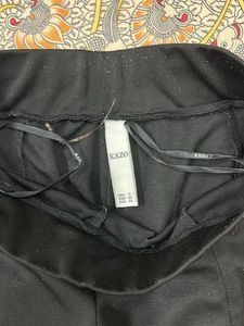 Black Leggings