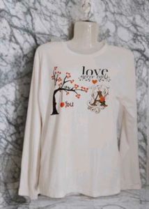 Regular T. Shirt