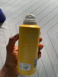 StudioWest Rush Body Spray
