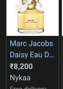 DAISY MARC JACOBS ladies Perfume