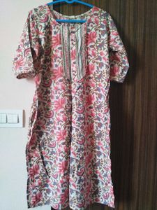 Kurta For Women