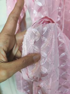 Chikankari Stitched Kurta