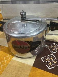 Hawkins Classic Pressure Cooker