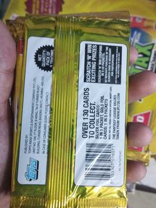 Topps Cricket Attax 2016 Sealed Packs (40 pkts)