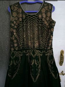 Last price for Designer Gown 🔥😍