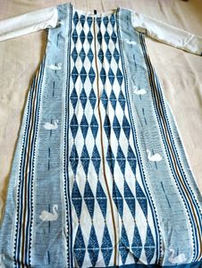 Long Kurta