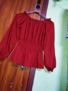 2 Combo ShortTops