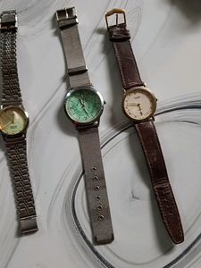 Combo Watches