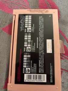 Maybelline Eye Shadow