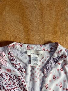 Premium Rayon Dress 🌸✨