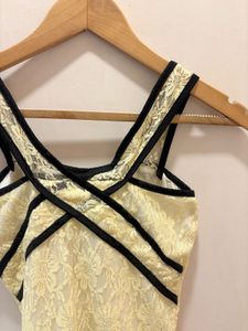 Beautiful Imported Lace Top