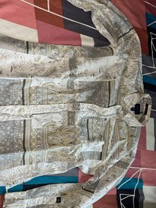 Gant Printed Orignal Shirt