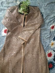 Kothi Gown
