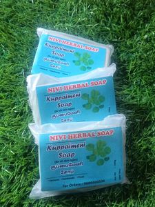 Kuppaimeni (Acalypha indica) Soap