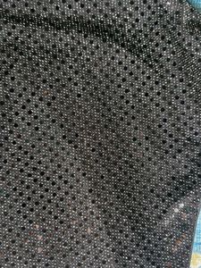 Sparkling Black Top