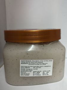 Tree Hut Coco Colada Scrub