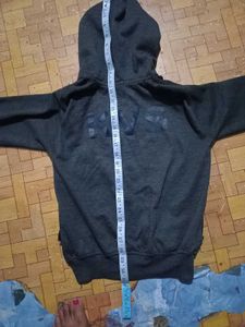 Kendriya Vidyalaya School Jacket