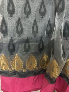 Ready To Wear Saree