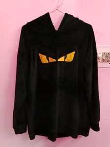ZUOLIFENG Black Eye Hoodie/Sweatshirt