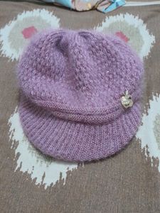 New Cap