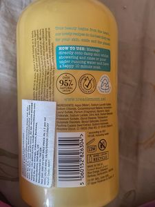 treaclemoon brazillian love shower gel🍨🍮