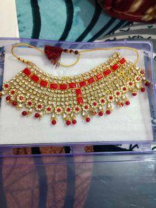 Bridal Jewelry Set